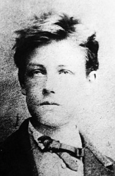 Rimbaud