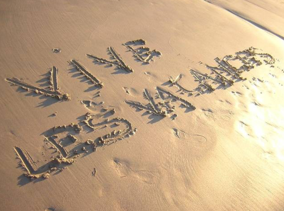 plage