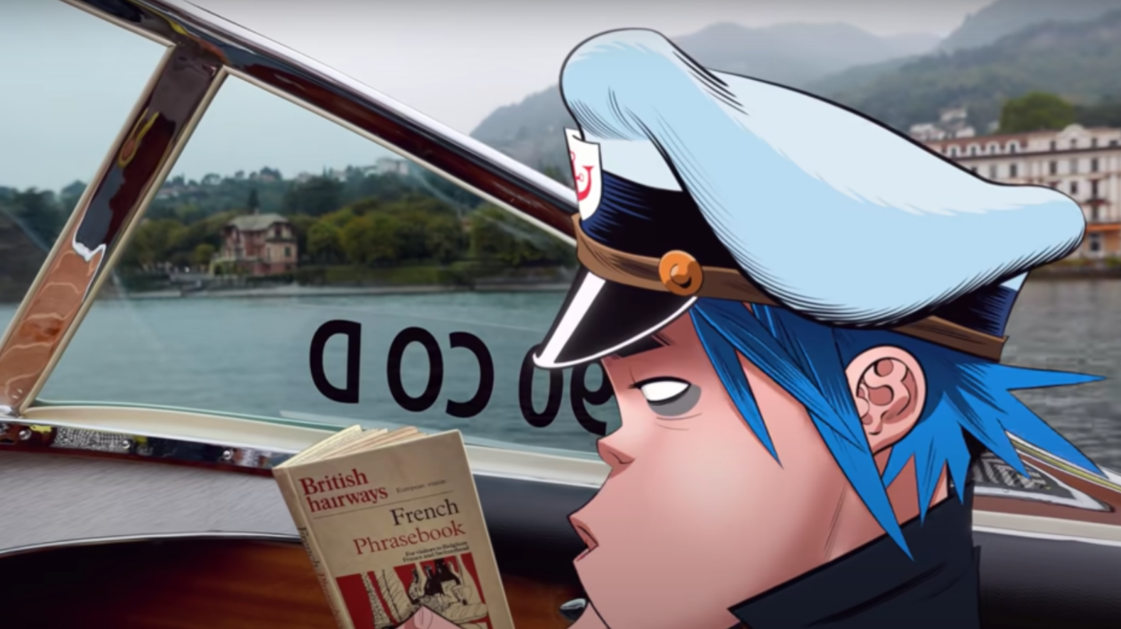 2D