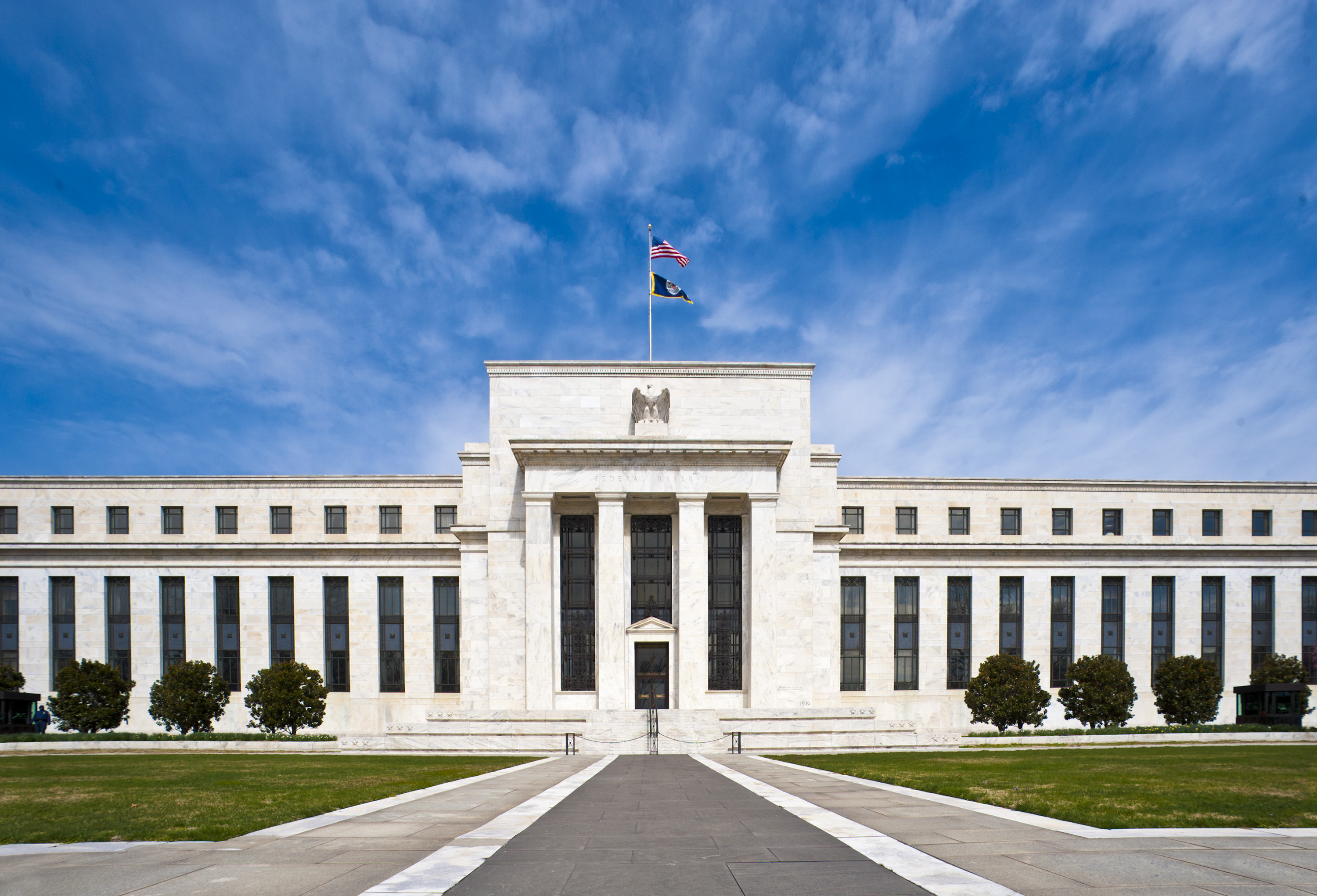 federal reserve board