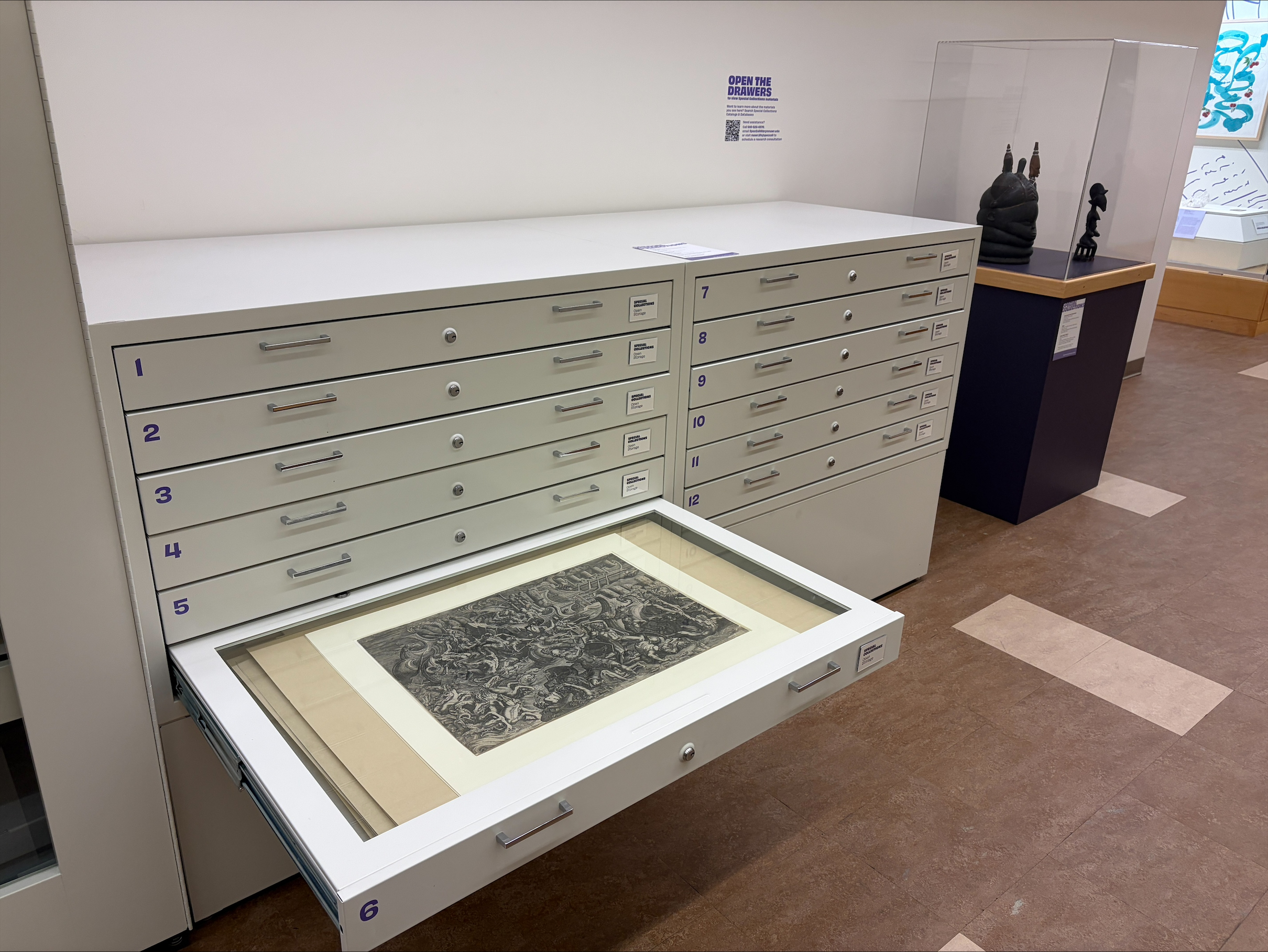 Drawers