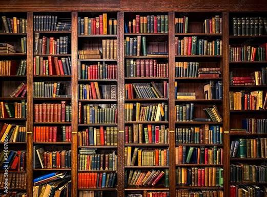 Die Bücher